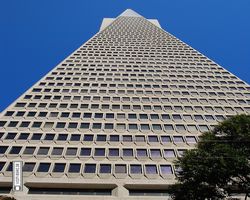 California - San Francisco - Downtown