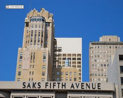 California - San Francisco - Downtown