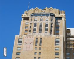 California - San Francisco - Downtown