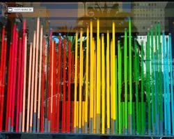 California - San Francisco - Downtown