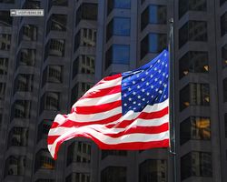 California - San Francisco - Downtown