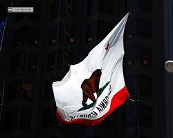 California - San Francisco - Downtown