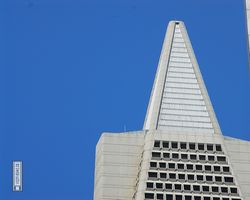 California - San Francisco - Downtown