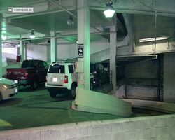 California - San Francisco - Downtown