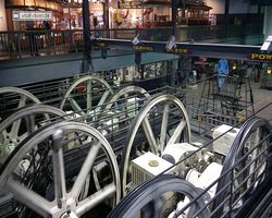 California - San Francisco - Downtown