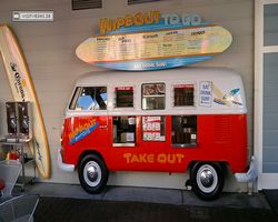 California - San Francisco - Downtown