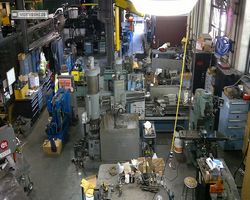 California - San Francisco - Downtown