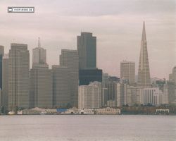 California - San Francisco 1998