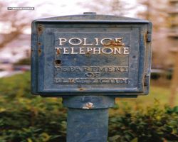 California - San Francisco 1998