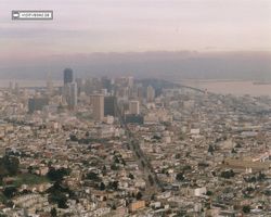 California - San Francisco 1998