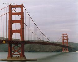 California - San Francisco 1998