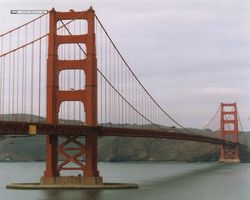 California - San Francisco 1998