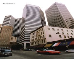 California - San Francisco 1998