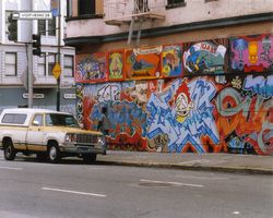 California - San Francisco 1998