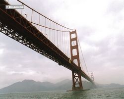 California - San Francisco 1998