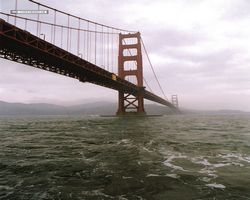 California - San Francisco 1998