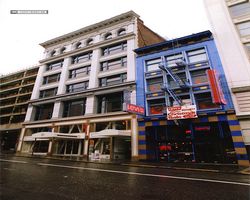 California - San Francisco 1998