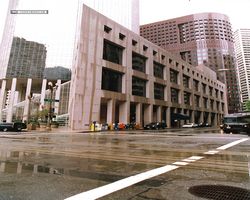 California - San Francisco 1998