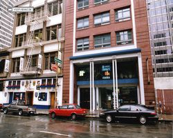 California - San Francisco 1998