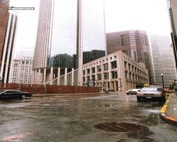 California - San Francisco 1998