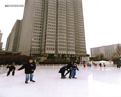 California - San Francisco 1998