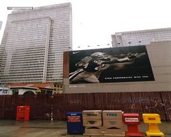 California - San Francisco 1998