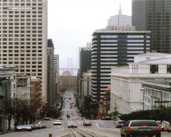 California - San Francisco 1998