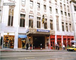 California - San Francisco 1998