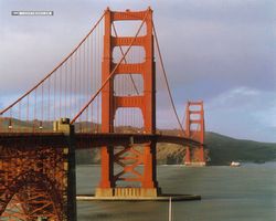 California - San Francisco 1998