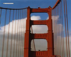 California - San Francisco 1998