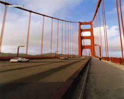 California - San Francisco 1998