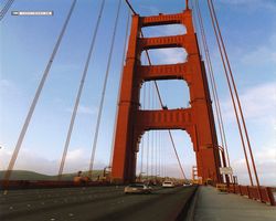 California - San Francisco 1998