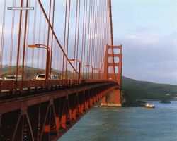 California - San Francisco 1998