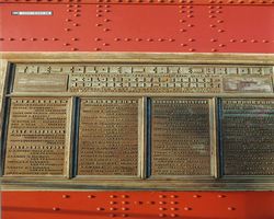 California - San Francisco 1998