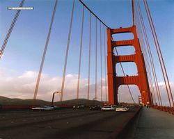 California - San Francisco 1998