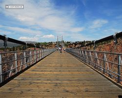 Colorado - Canon City - Royal Gorge Bridge Park
