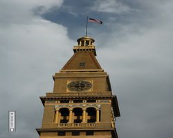 Colorado - Denver - 16th Street Mall