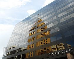 Colorado - Denver - 16th Street Mall