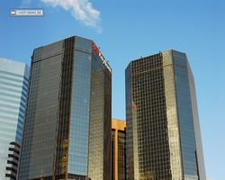 Colorado - Denver - 16th Street Mall
