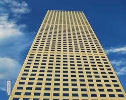 Colorado - Denver - 16th Street Mall