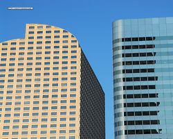 Colorado - Denver - 16th Street Mall