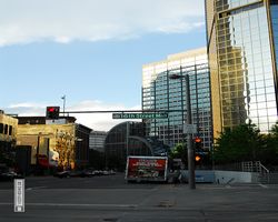 Colorado - Denver - 16th Street Mall