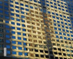 Colorado - Denver - 16th Street Mall