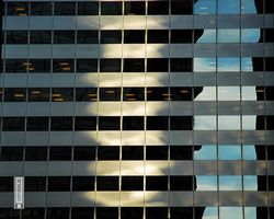 Colorado - Denver - 16th Street Mall