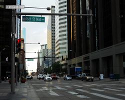 Colorado - Denver - 16th Street Mall