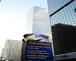 Colorado - Denver - 16th Street Mall