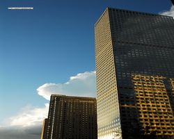 Colorado - Denver - 16th Street Mall