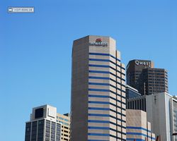 Colorado - Denver - 16th Street Mall