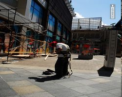 Colorado - Denver - 16th Street Mall