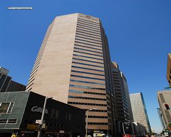 Colorado - Denver - 16th Street Mall